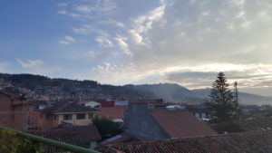 Cusco Peru GAdventures