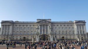 One Day in London
