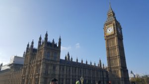 One Day in London