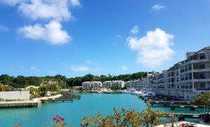 Port Ferdinand Marina Barbados
