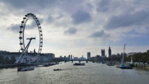 One Day in London