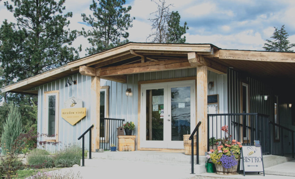 Kelowna Winery