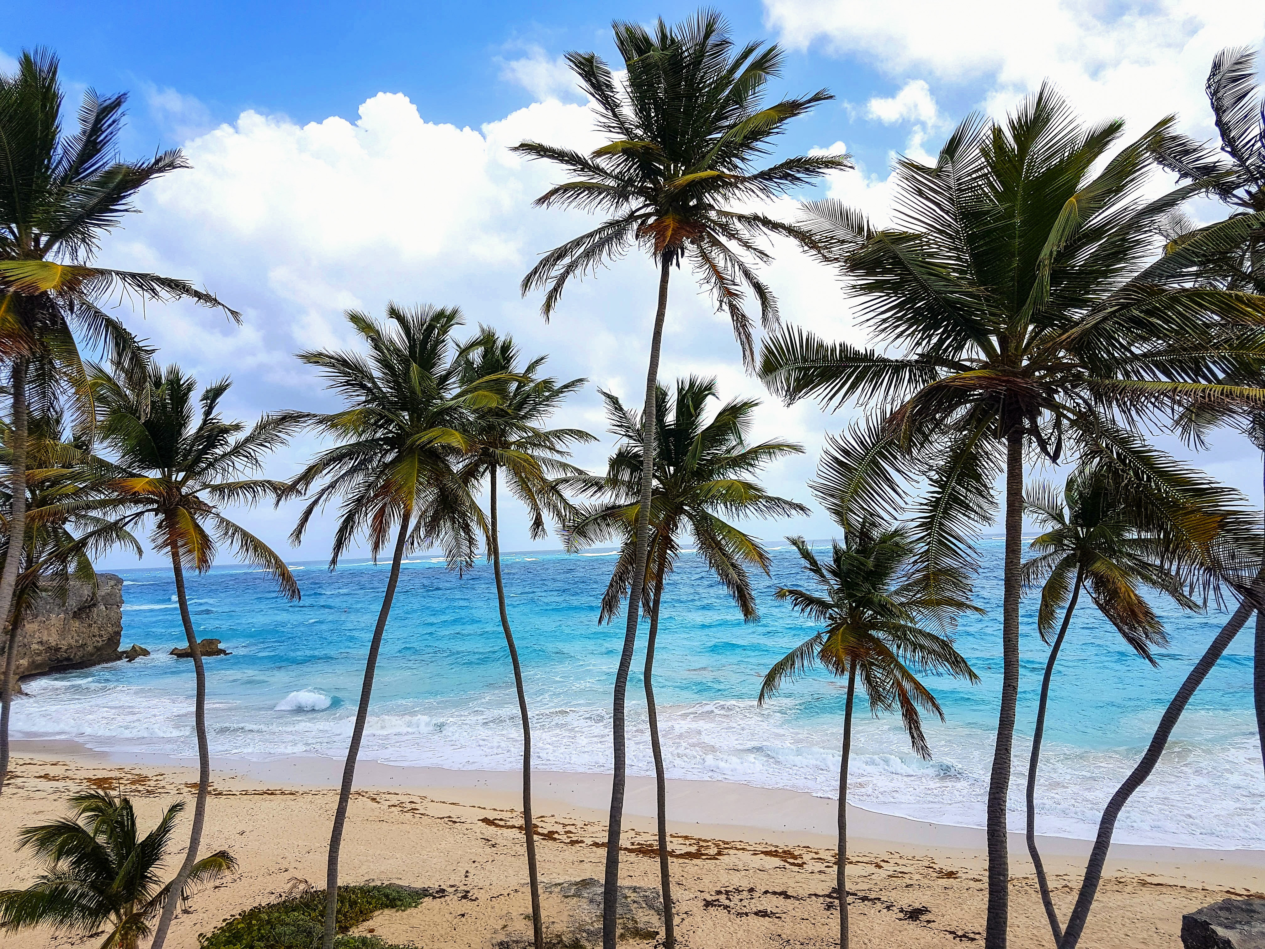 Bottom Bay Barbados