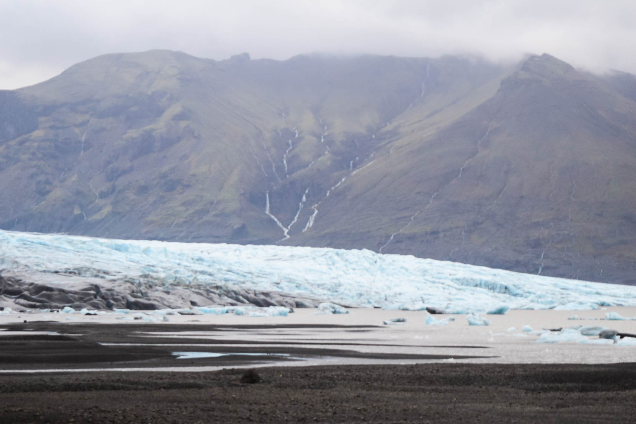 Skaftafell National Park