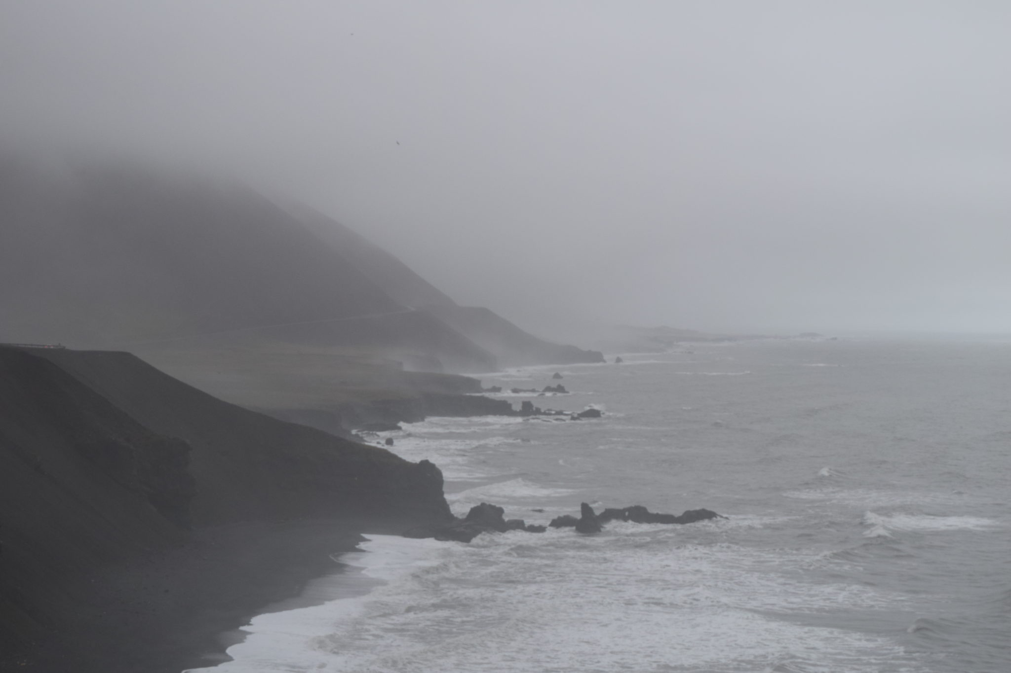 Iceland's Eastern Fjords