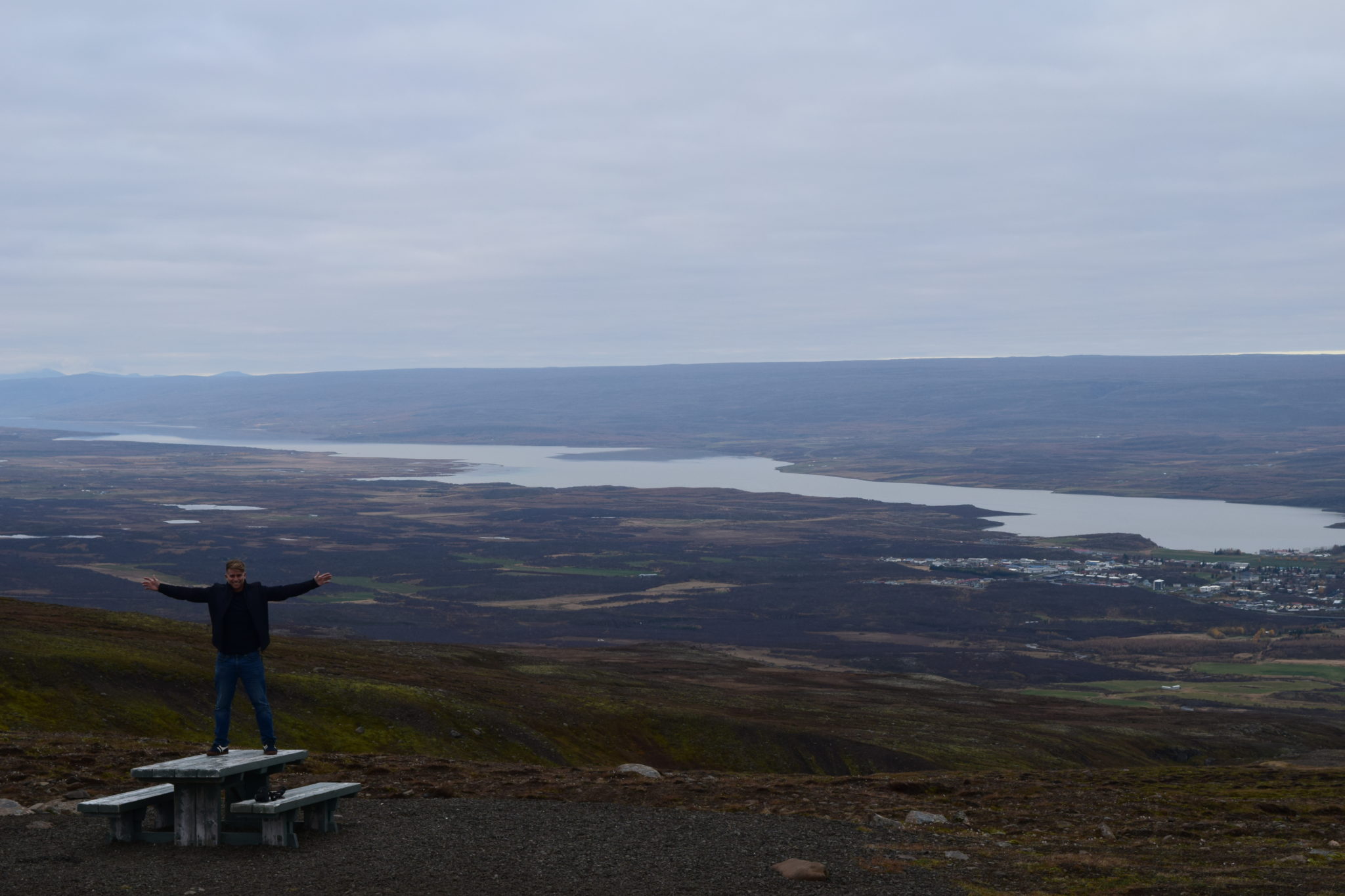Icland's Eastern Fjords