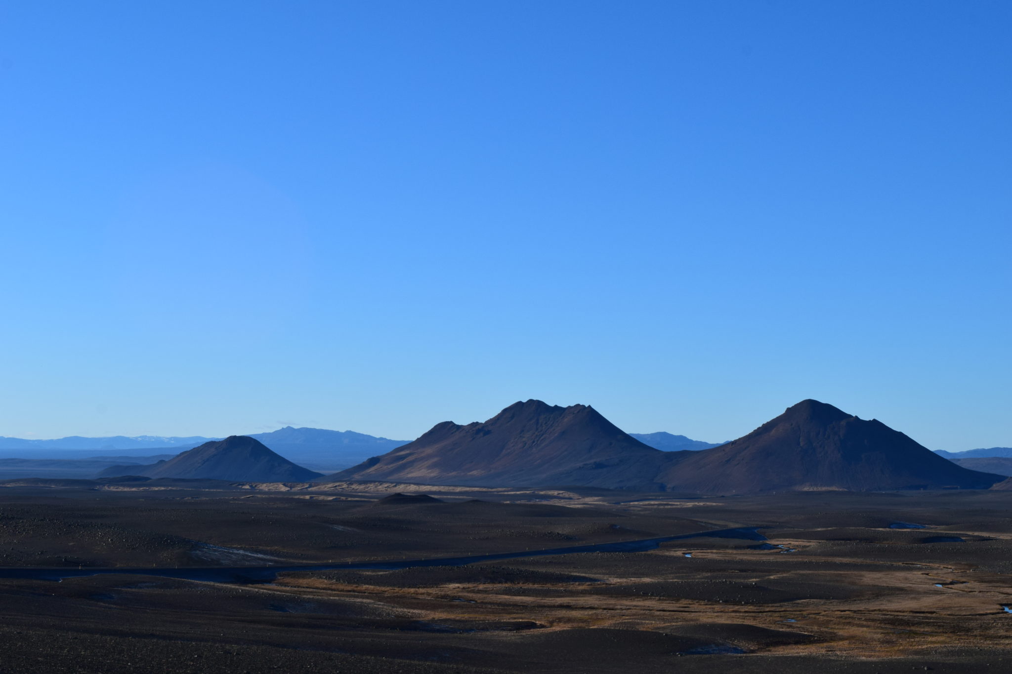 Iceland's Eastern Fjords