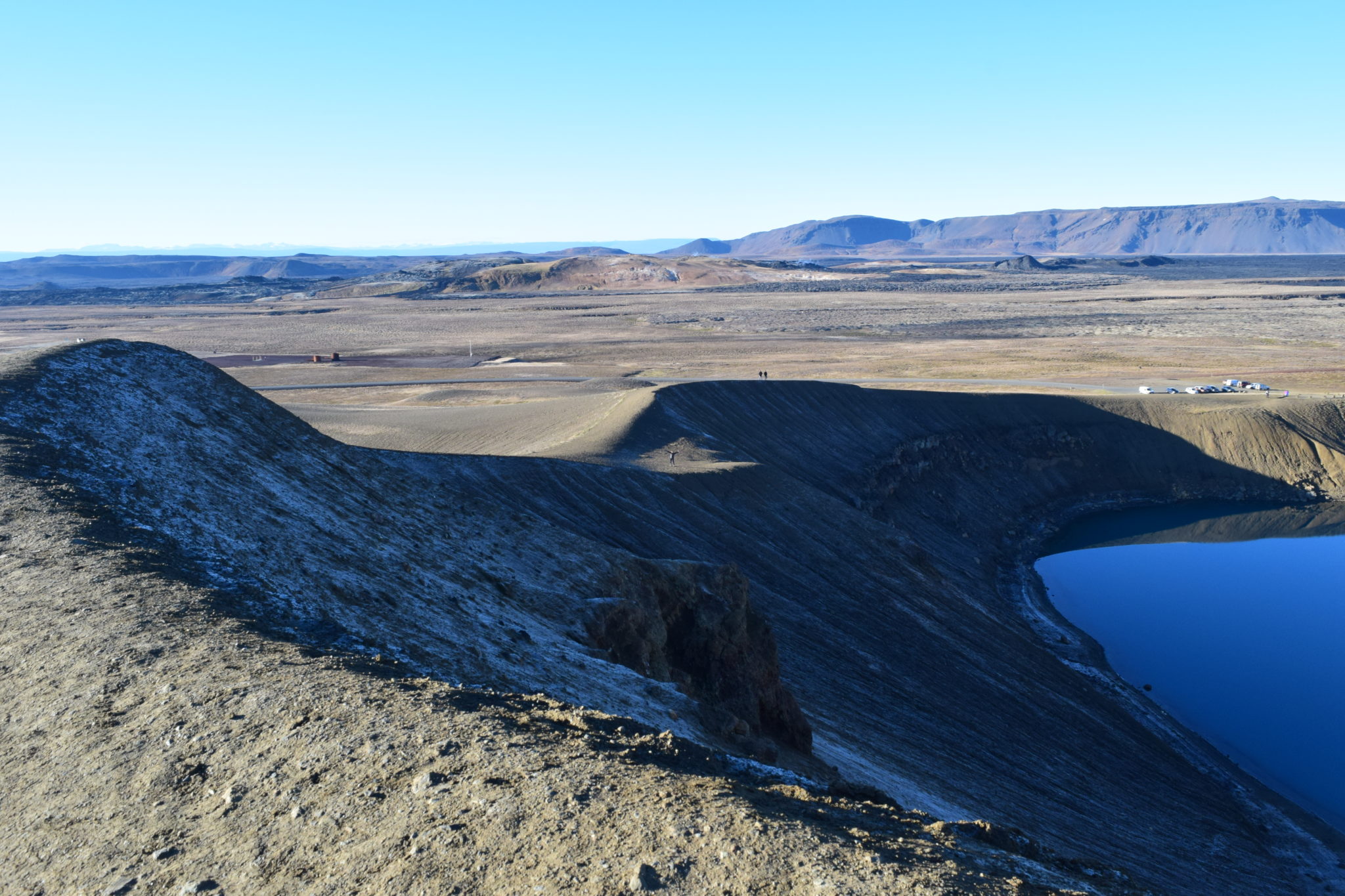 North Iceland