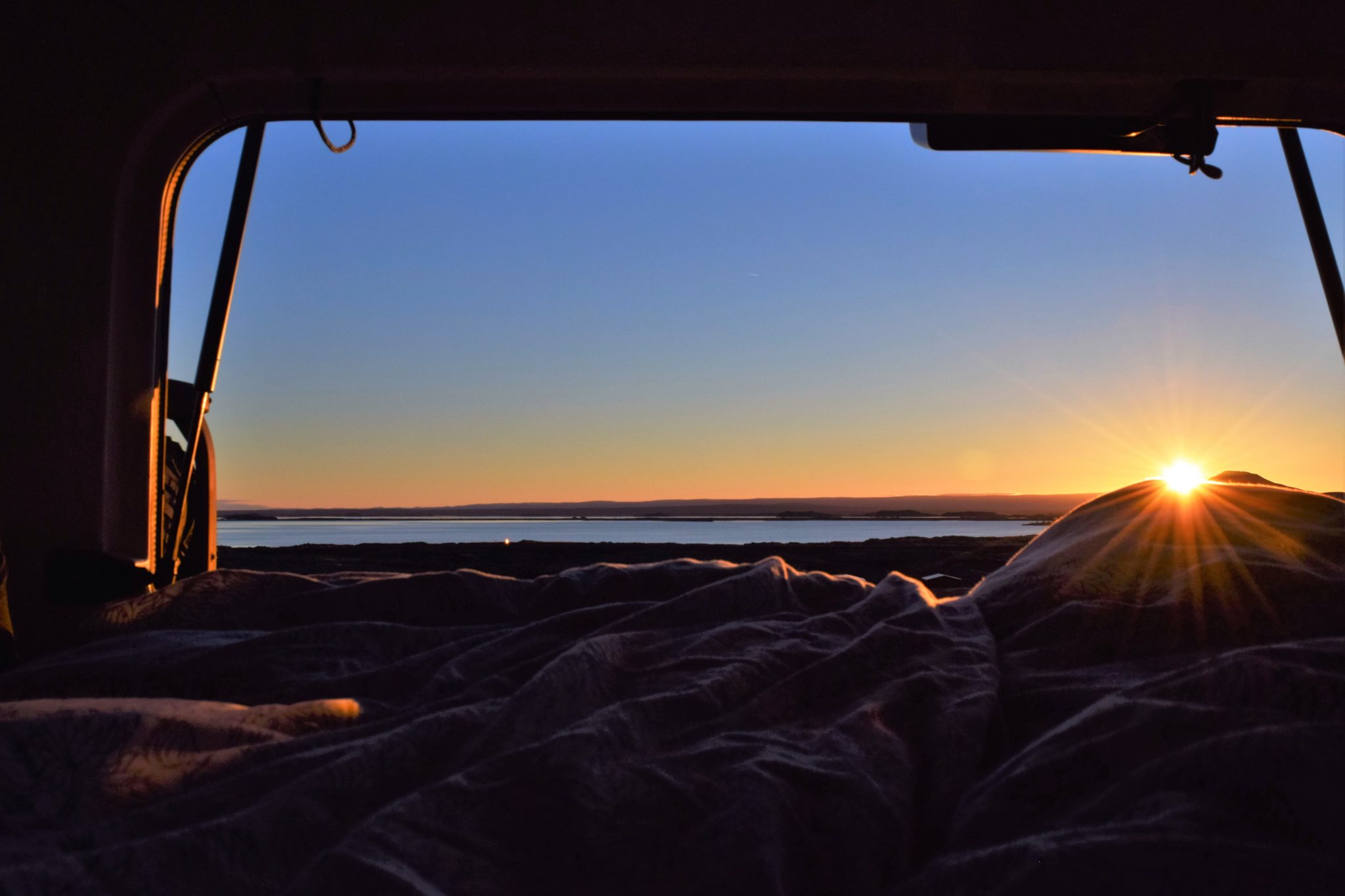 North Iceland