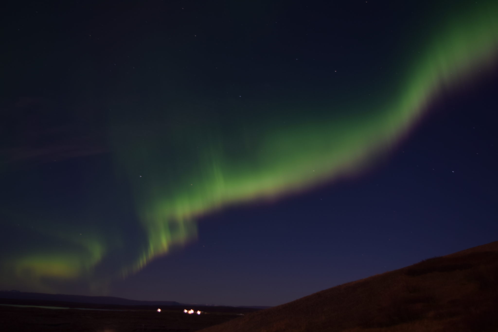 North Iceland