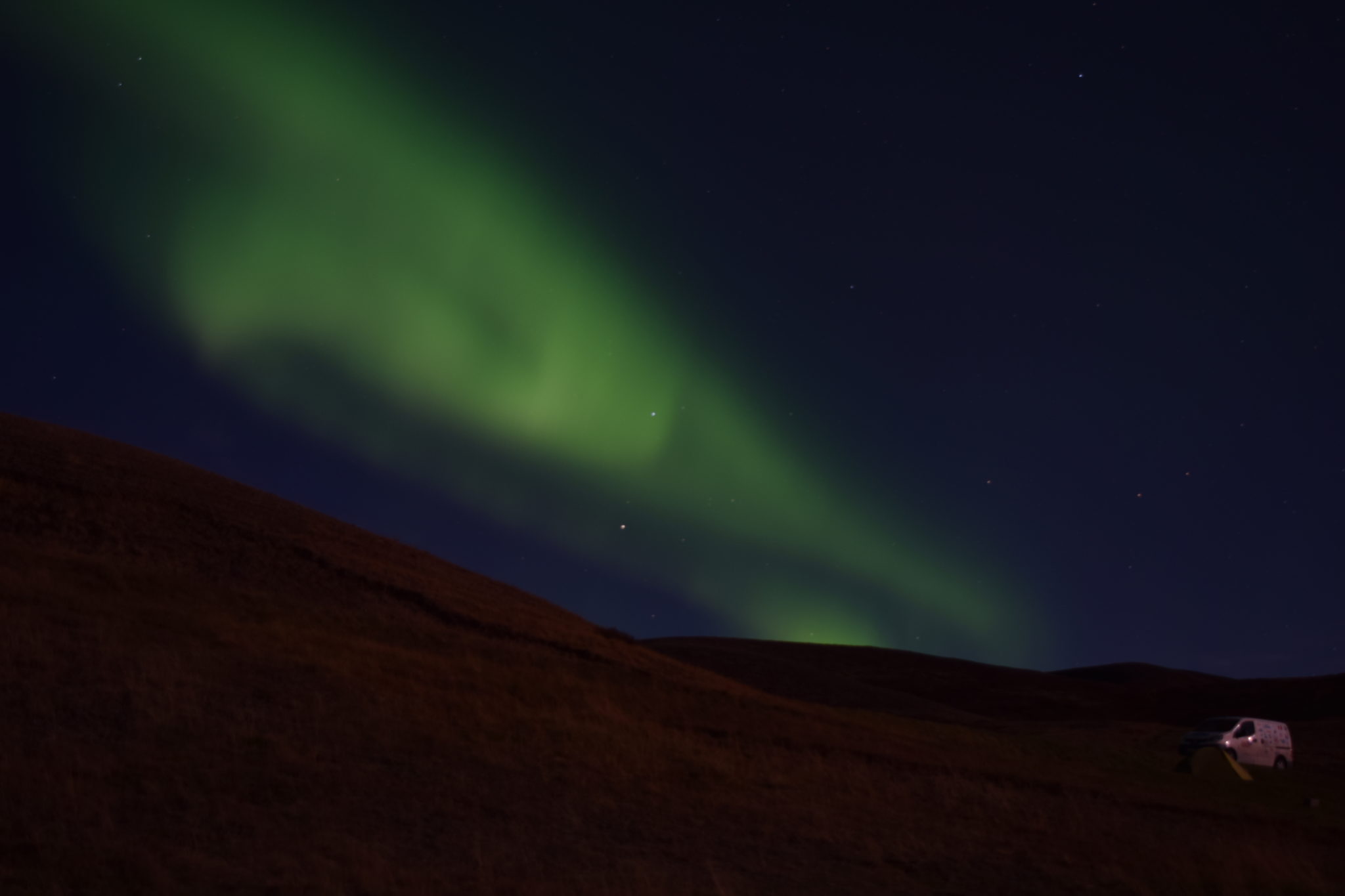 North Iceland