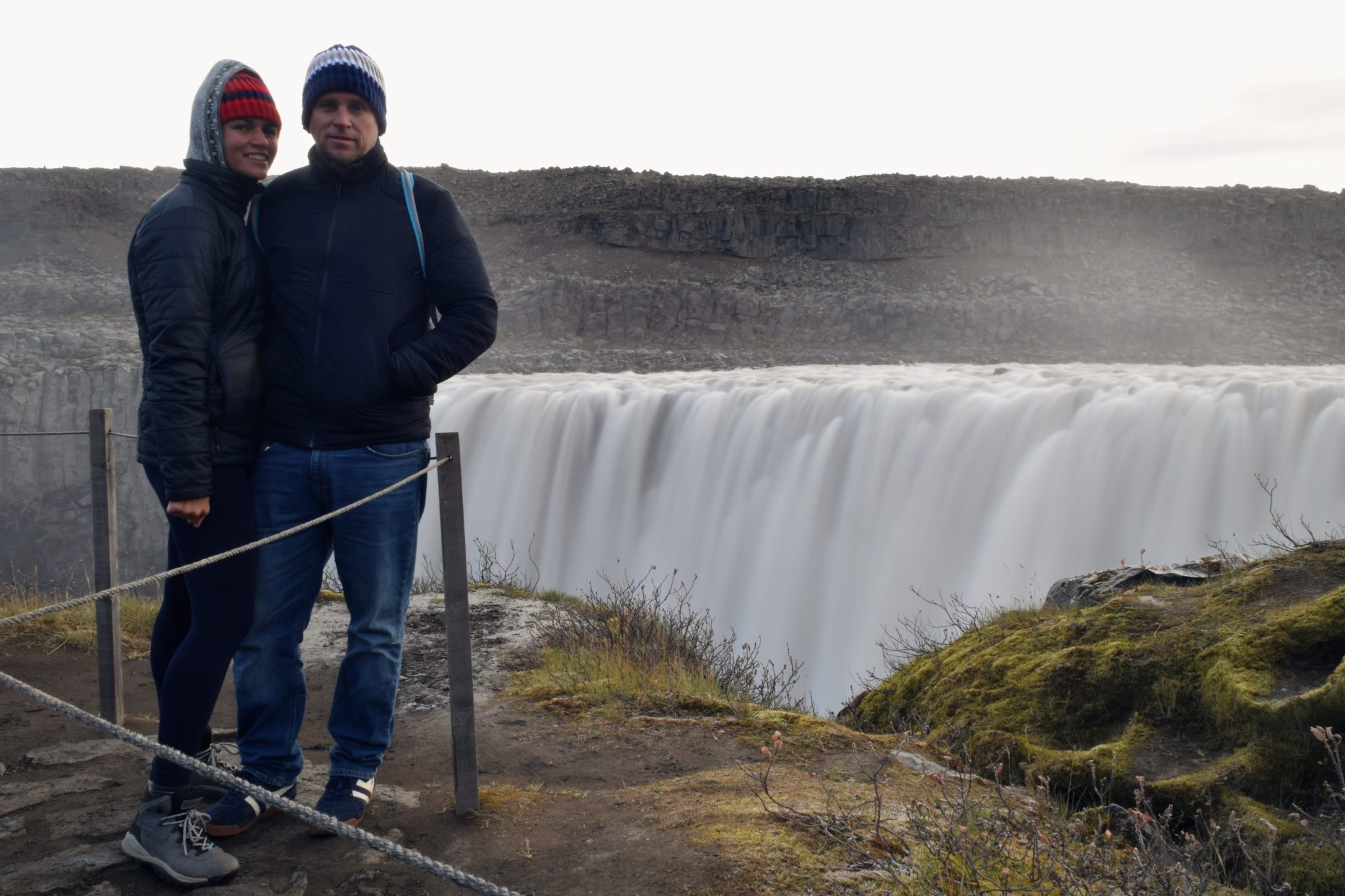 North Iceland