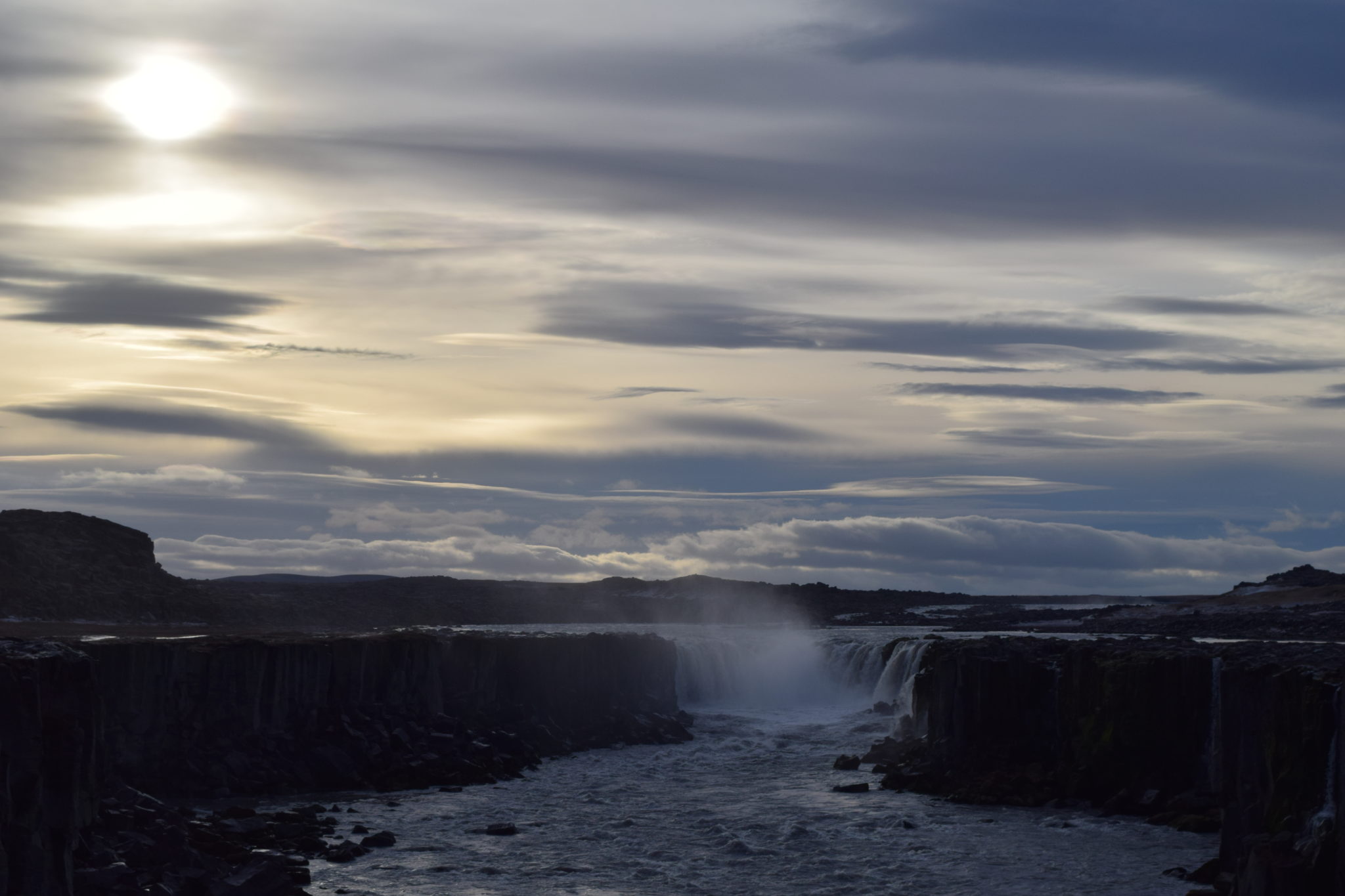 North Iceland