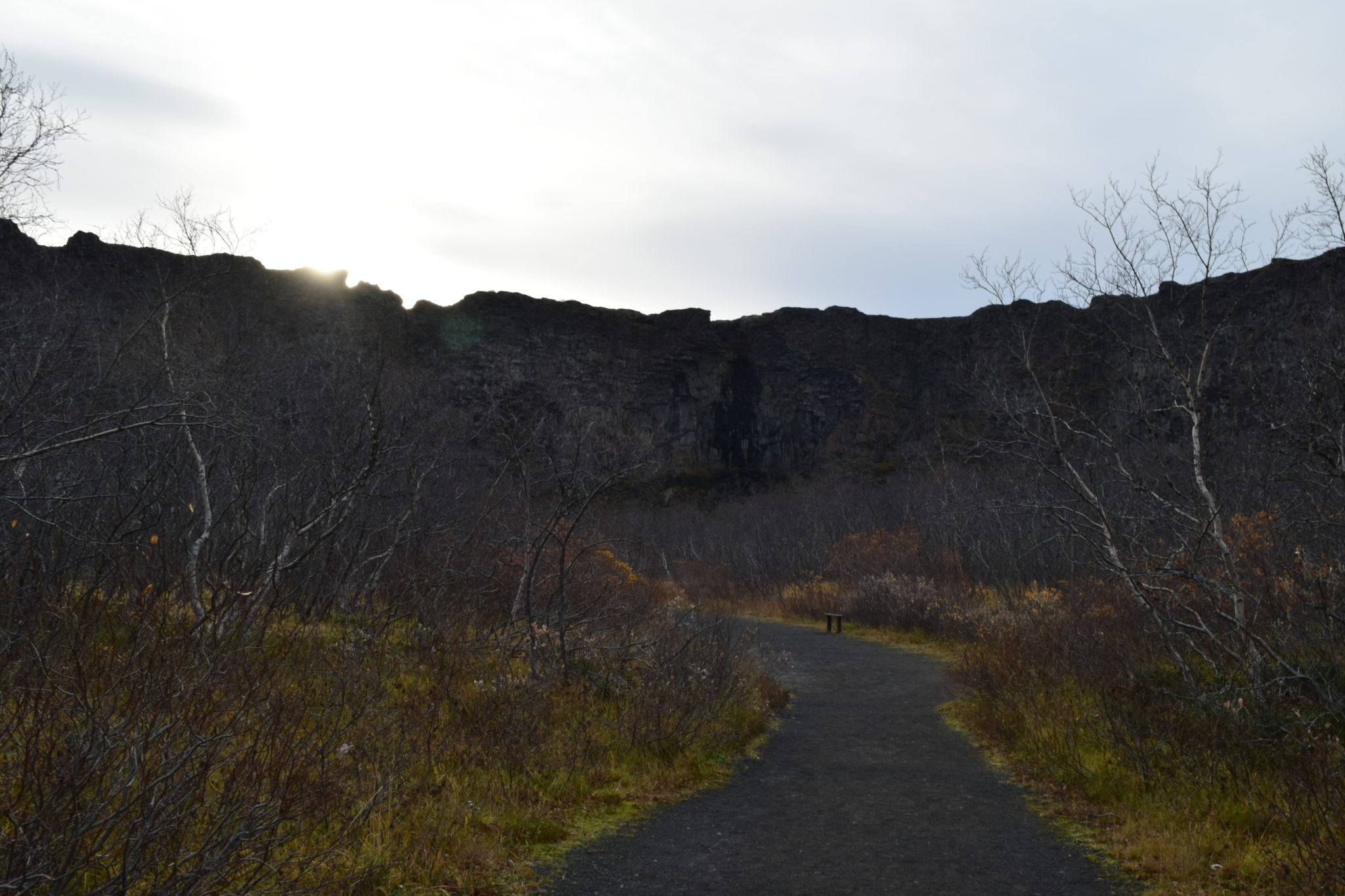 North Iceland