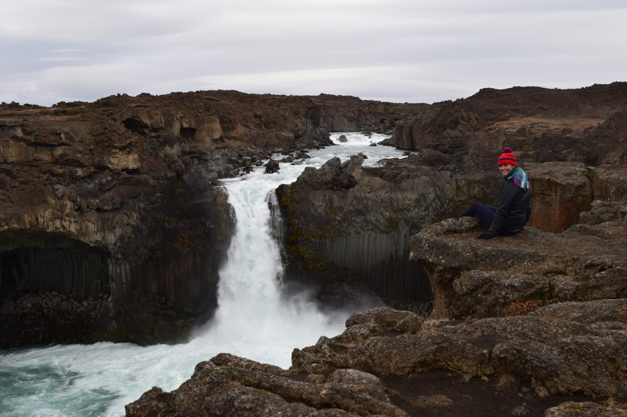 North Iceland