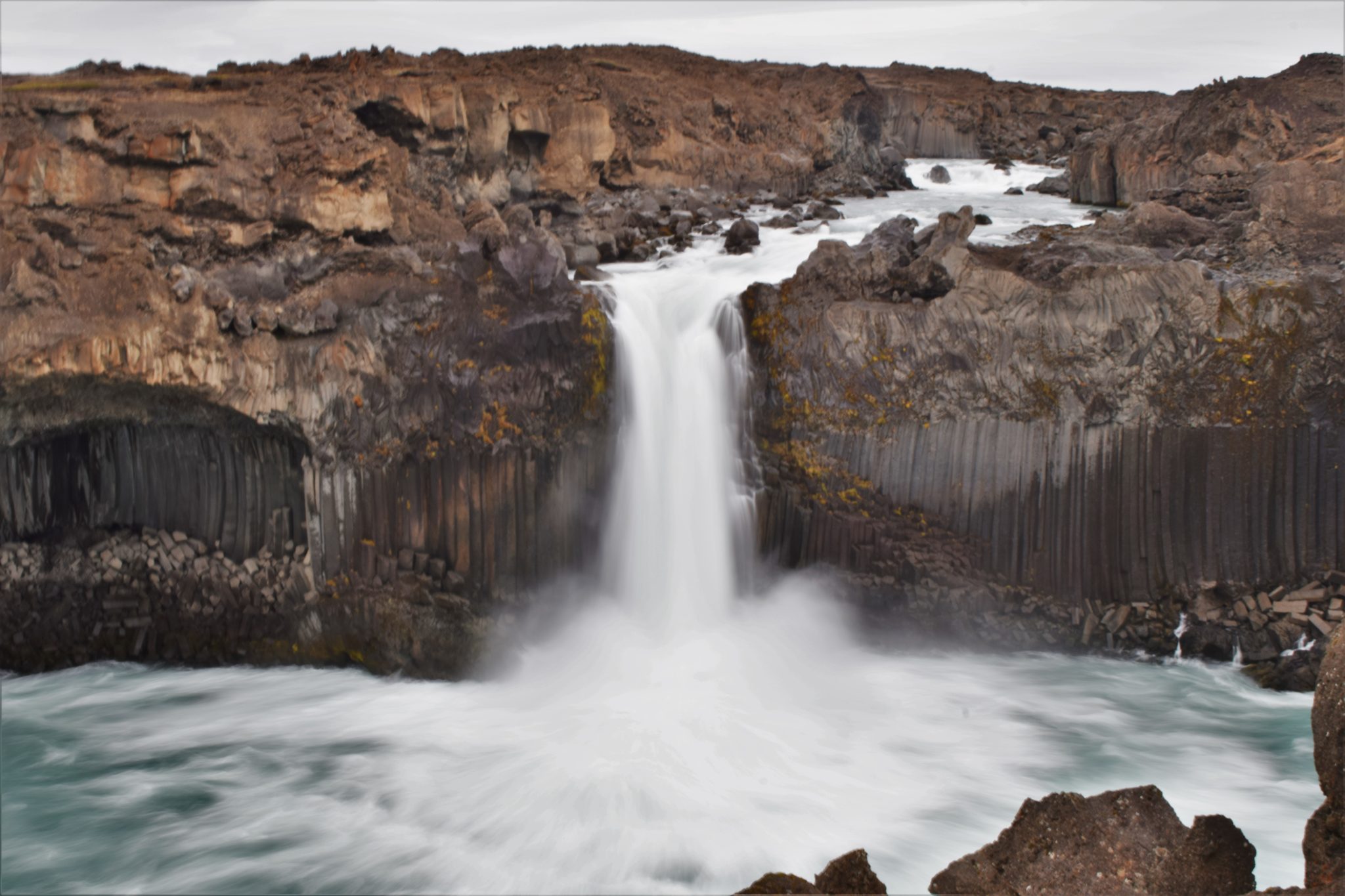 North Iceland