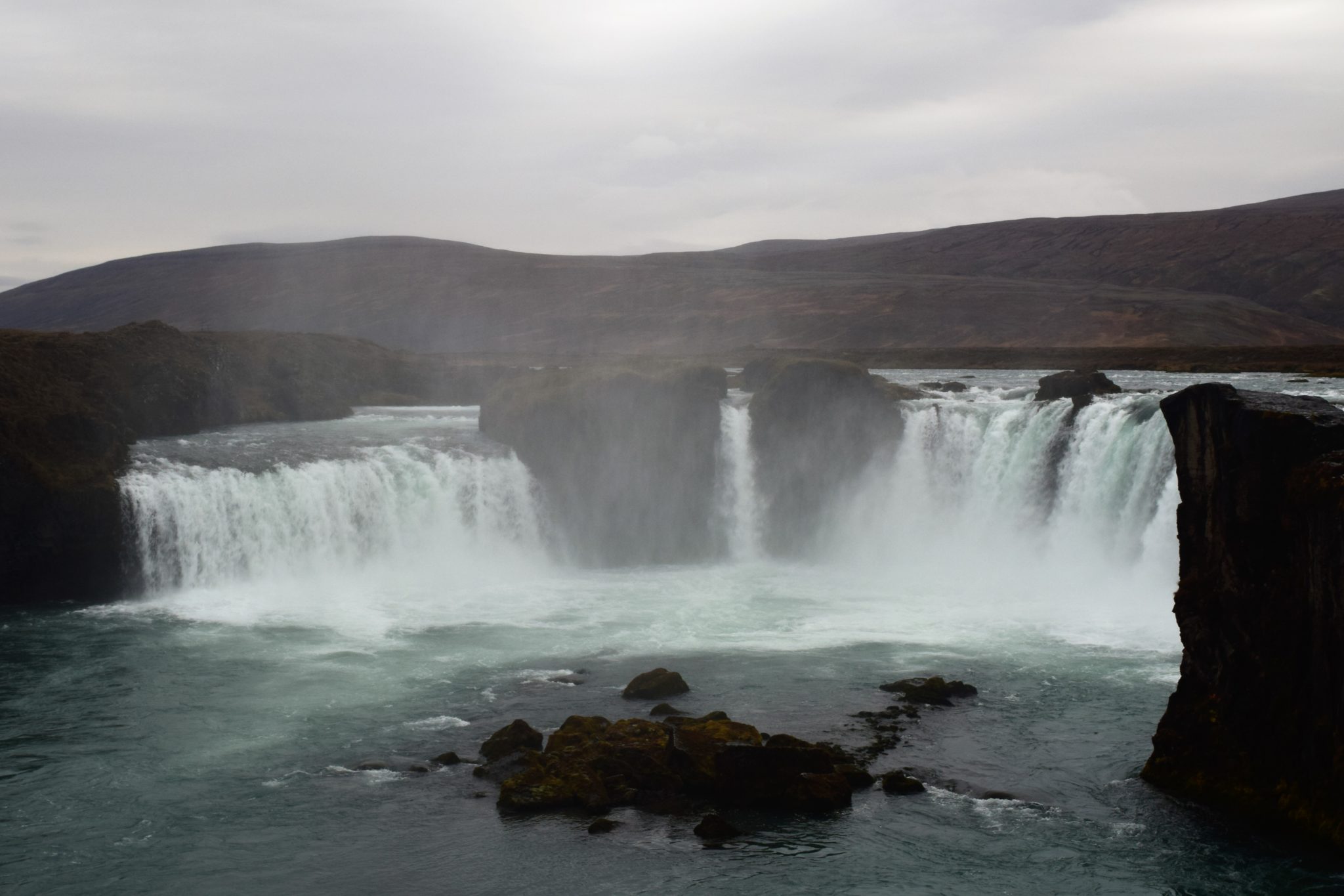 North Iceland