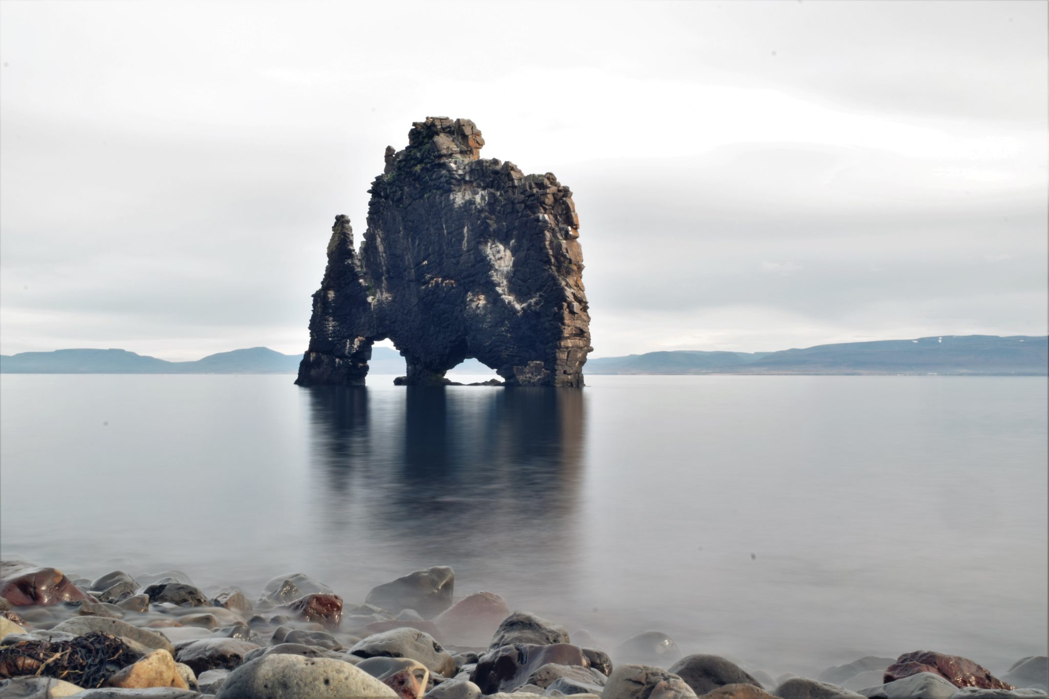 North Iceland