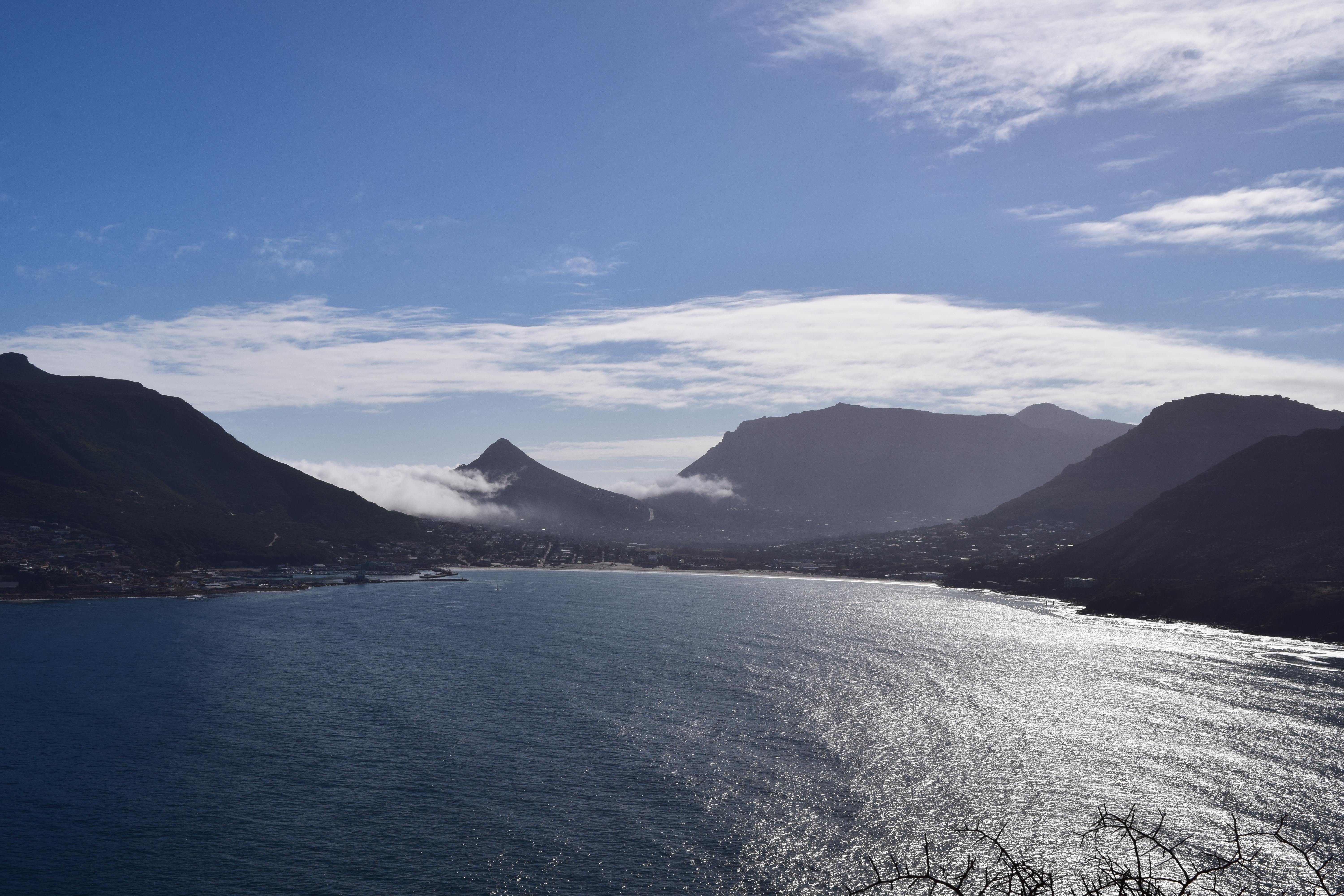 6 Days in Cape Town