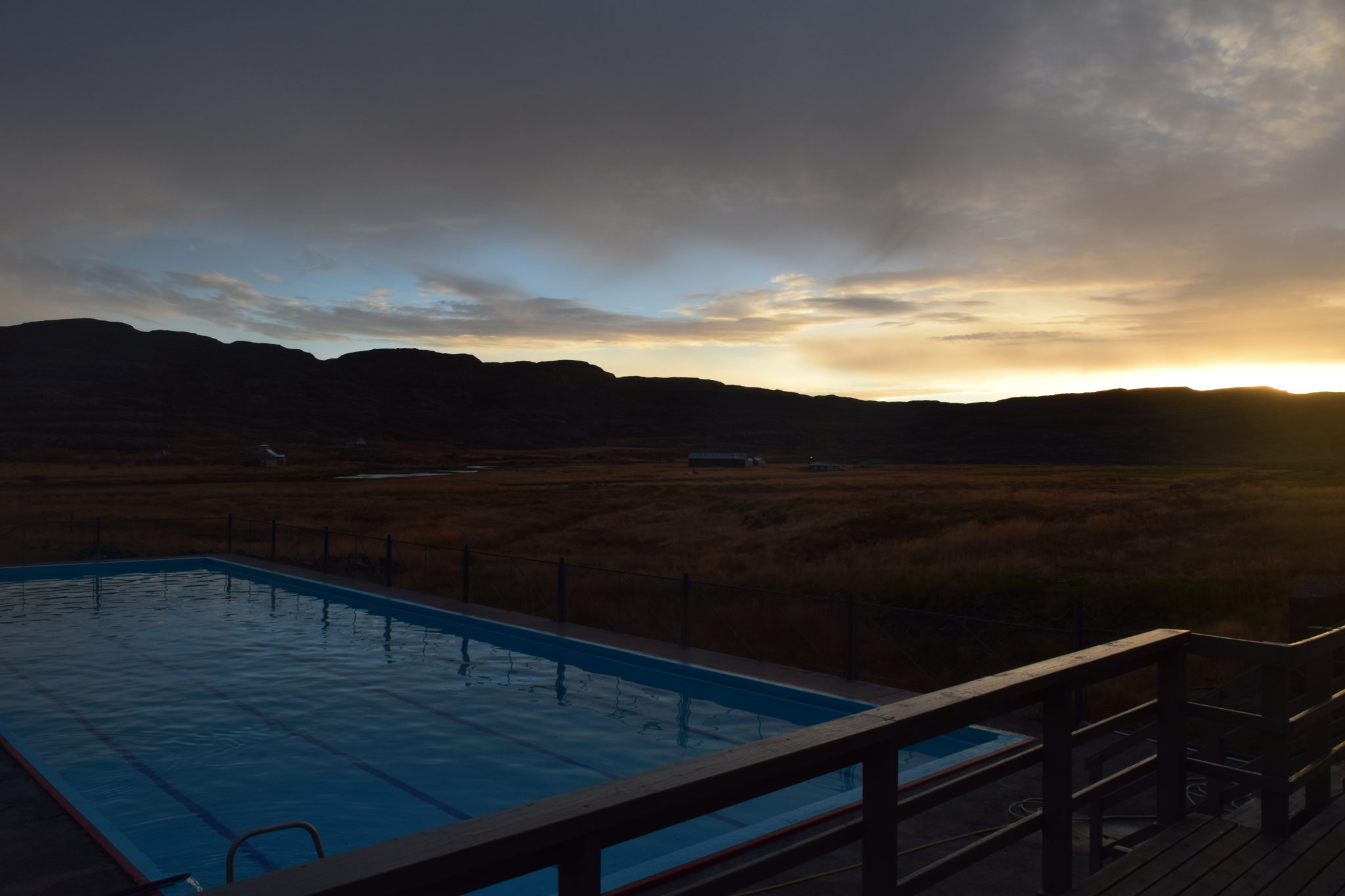 Iceland's Westfjords