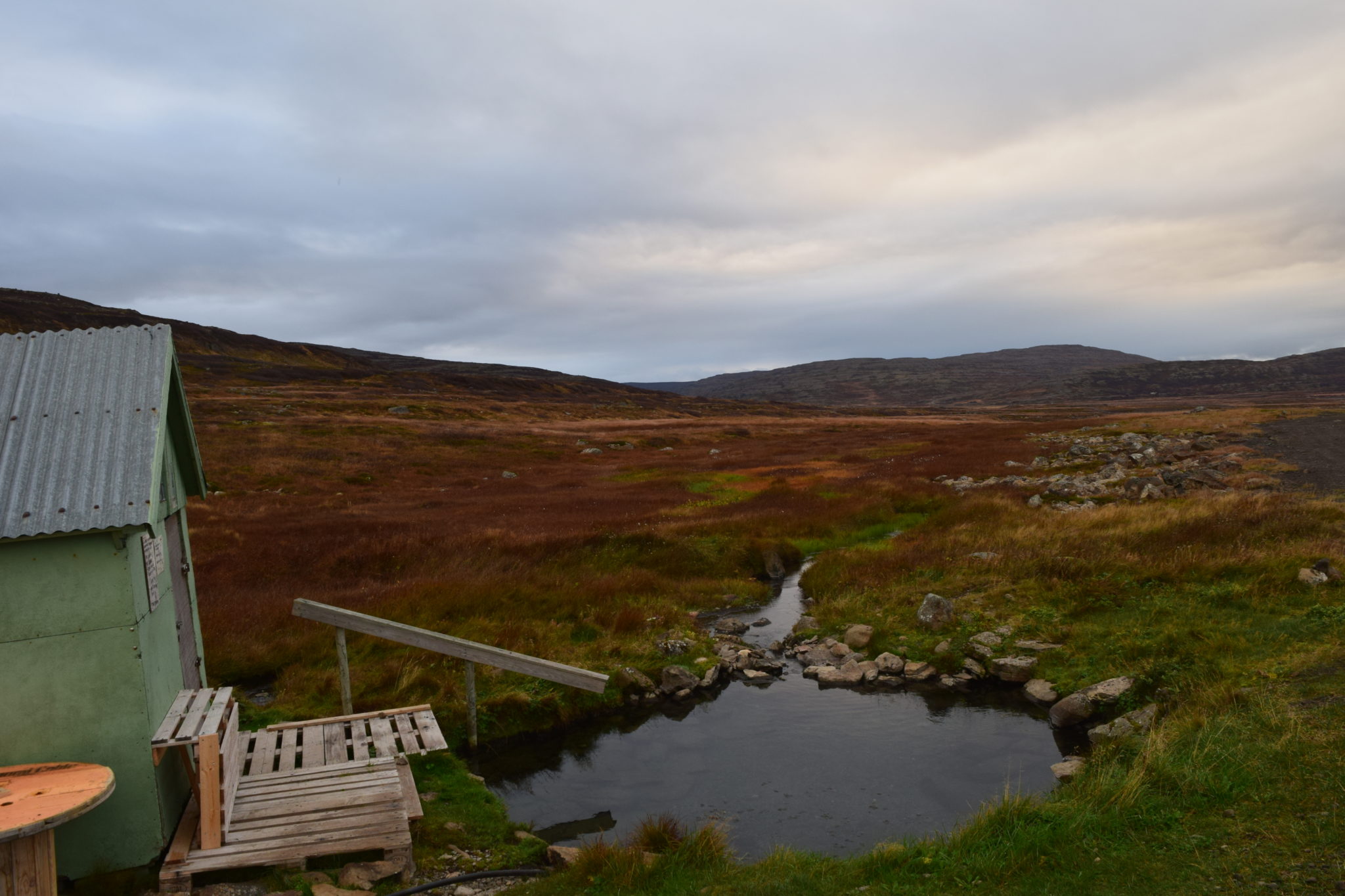 Iceland's Westfjords