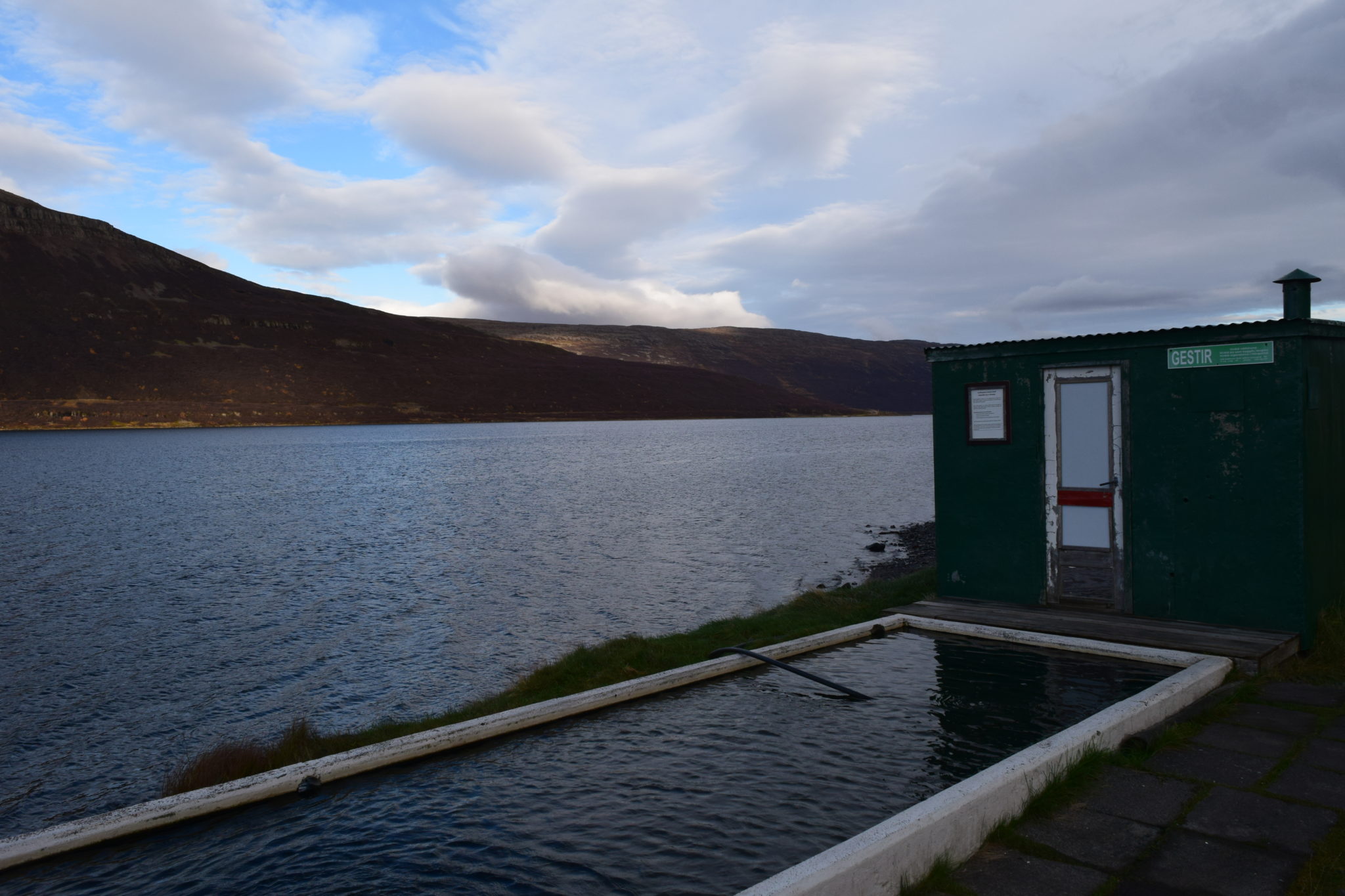 Iceland's Westfjords