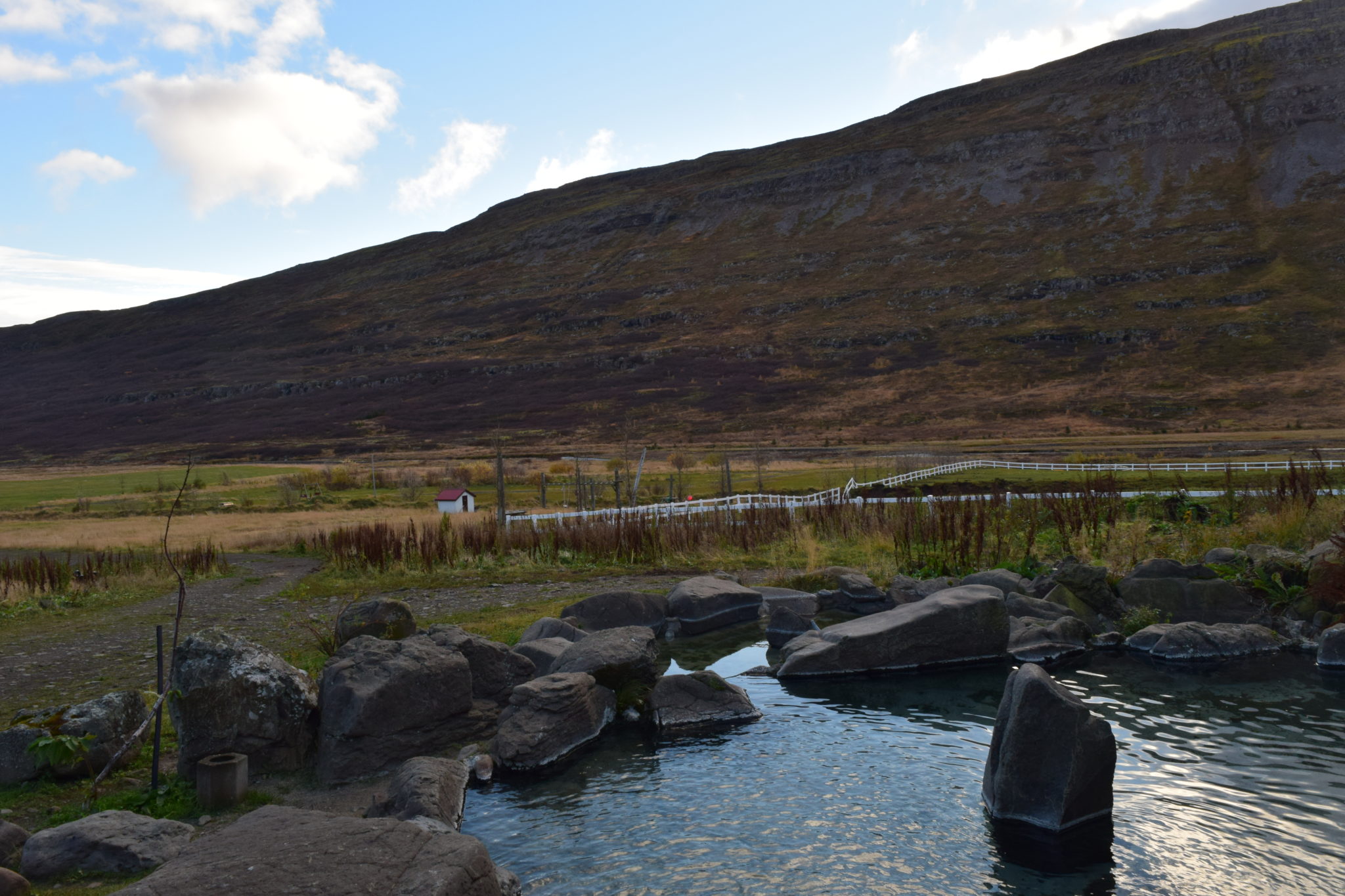 Iceland's Westfjords