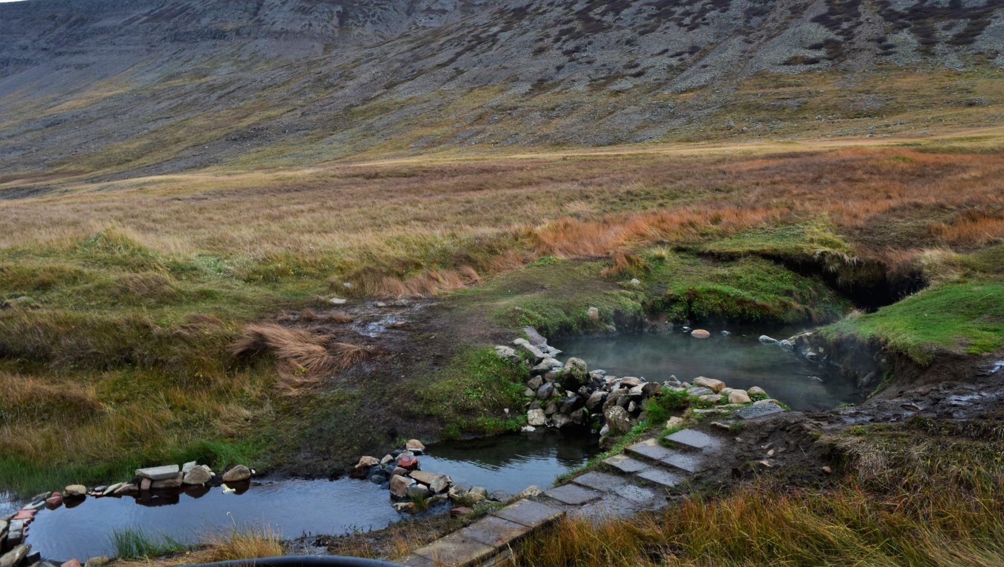 Iceland's Westfjords