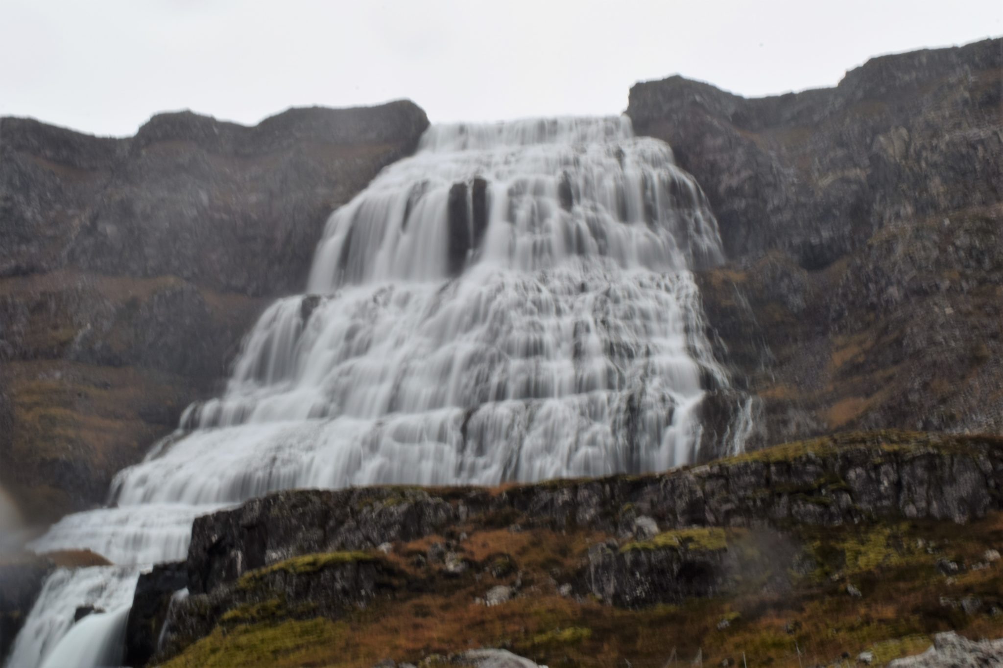Iceland's Westfjords