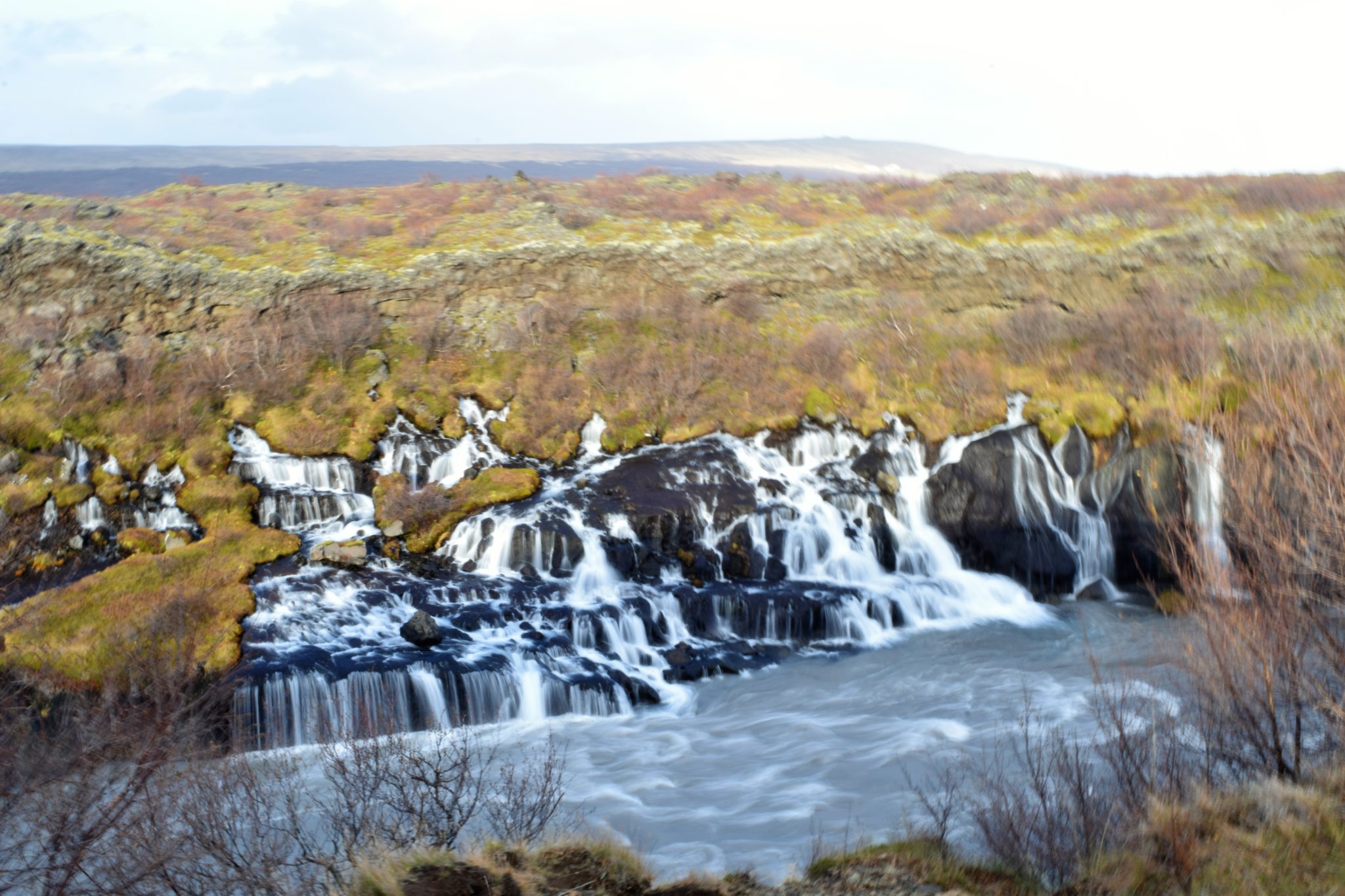 From Snæfellsnes to Reykjavik