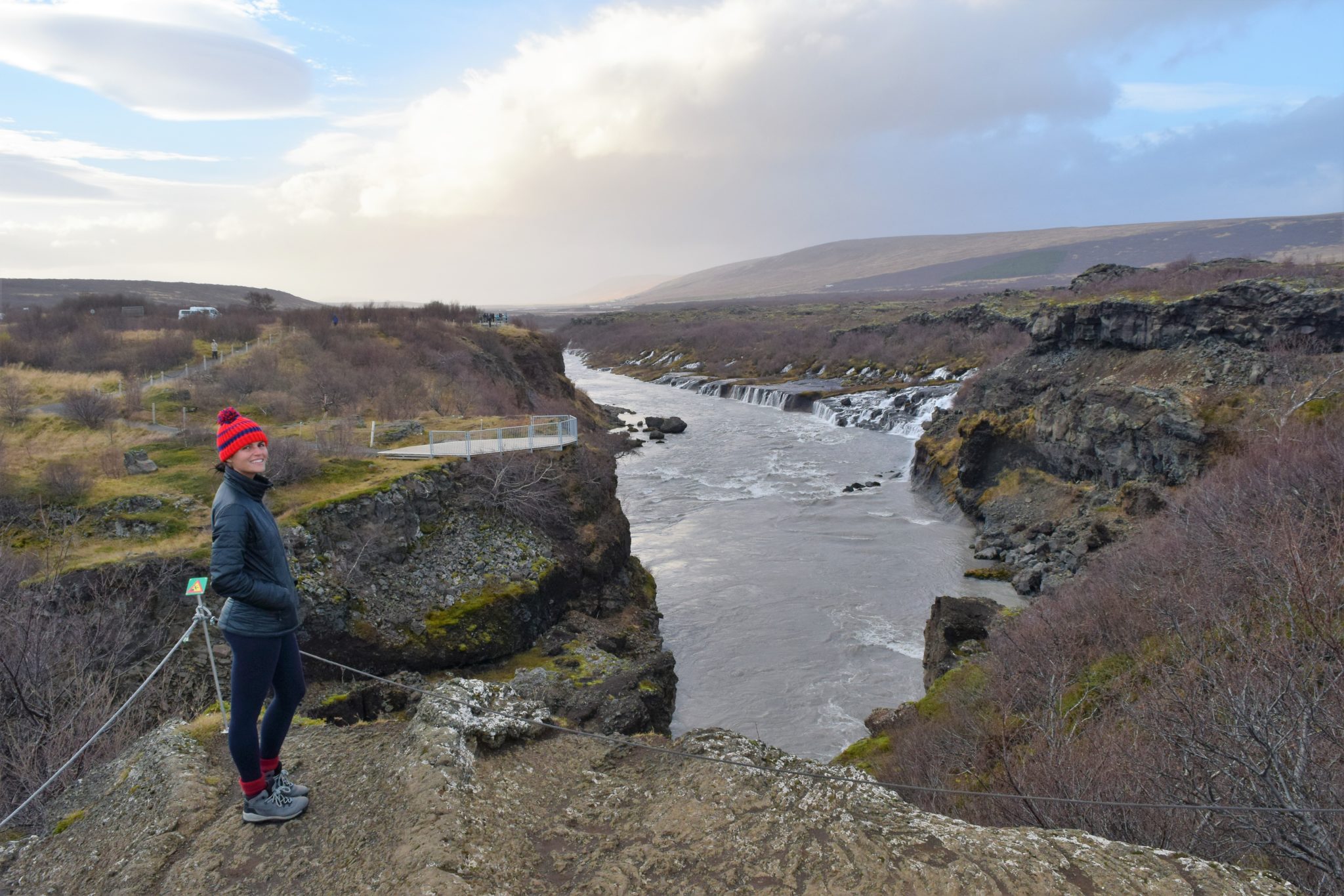 From Snæfellsnes to Reykjavik