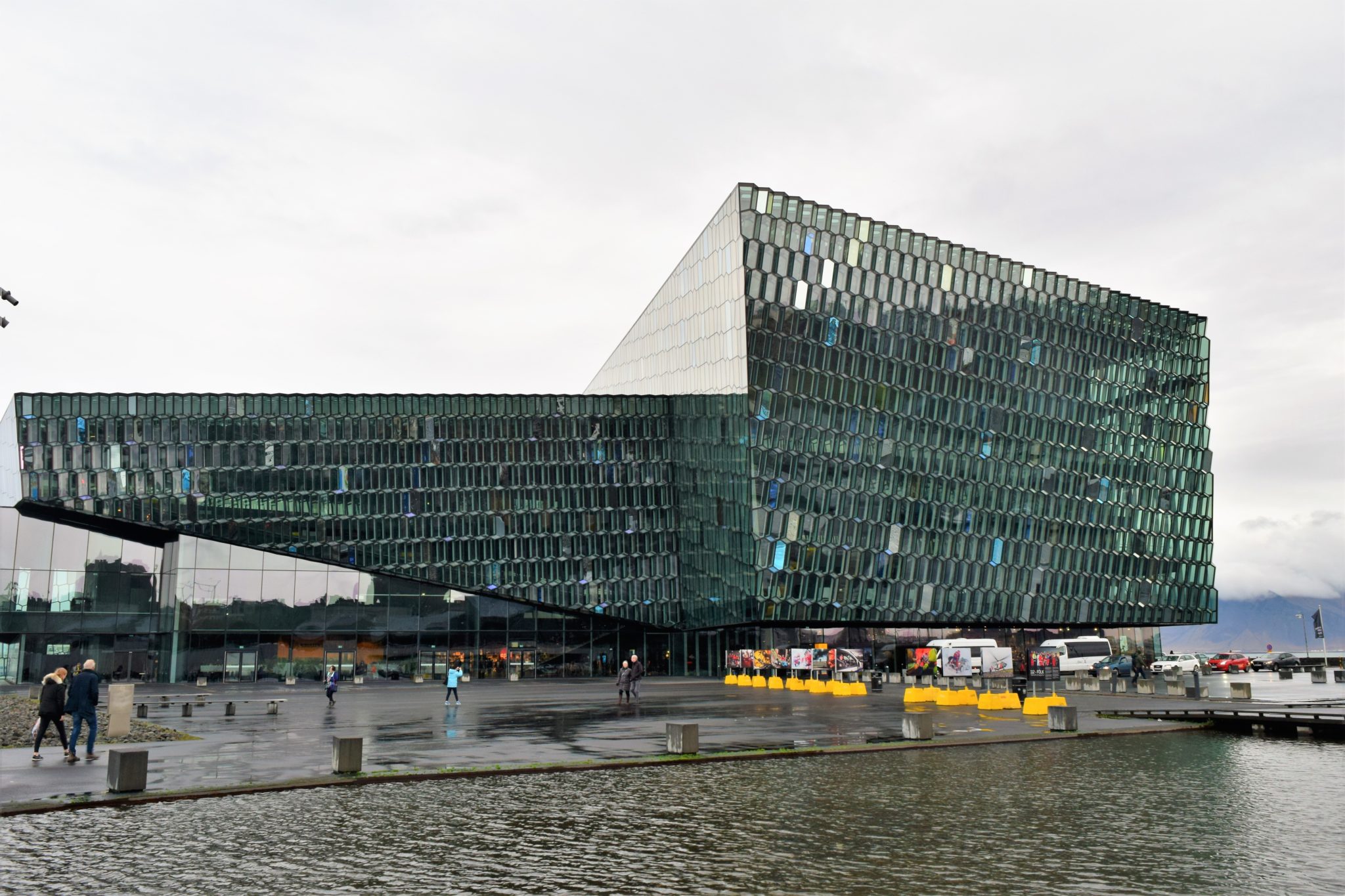 Reykjavik