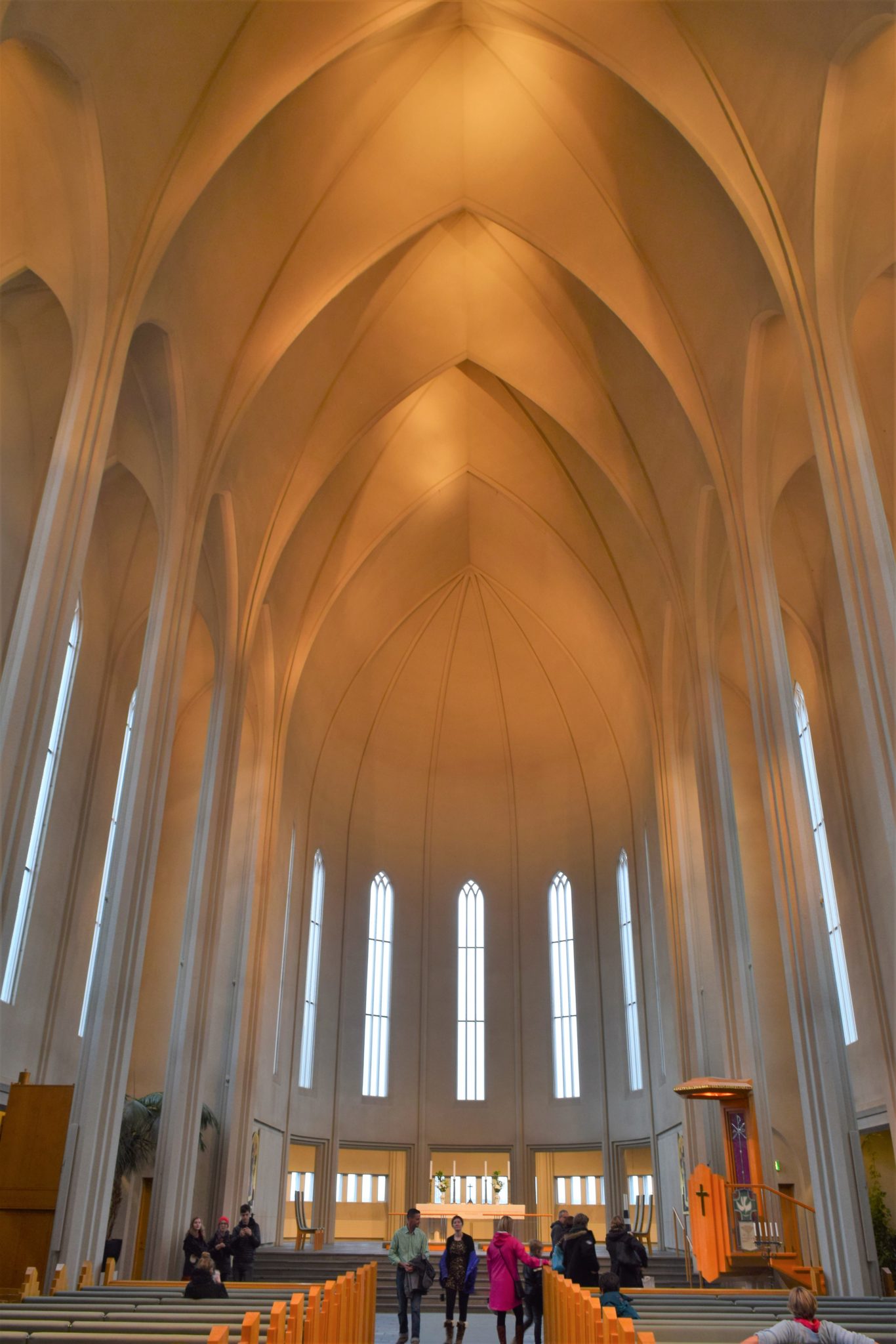 Reykjavik