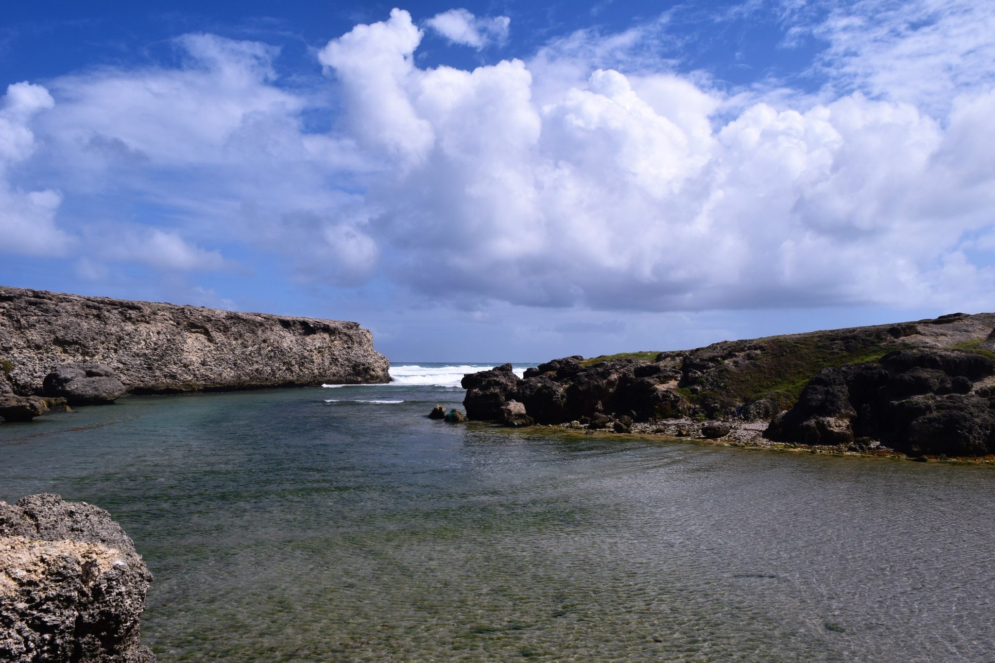 River Bay Barbados