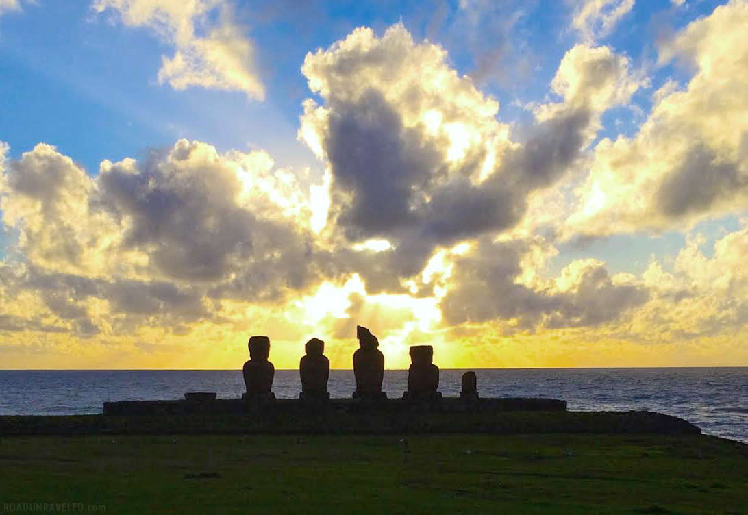 Memorable Experiences: South America