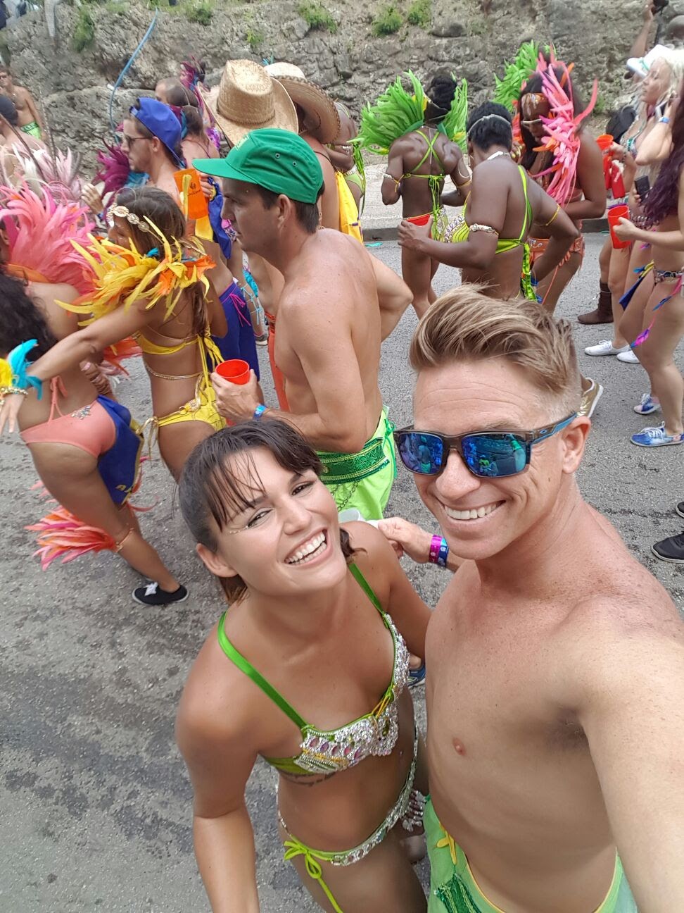 A Barbadian Girl's Guide to Crop Over Barbados