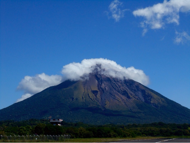Memorable moments Central America