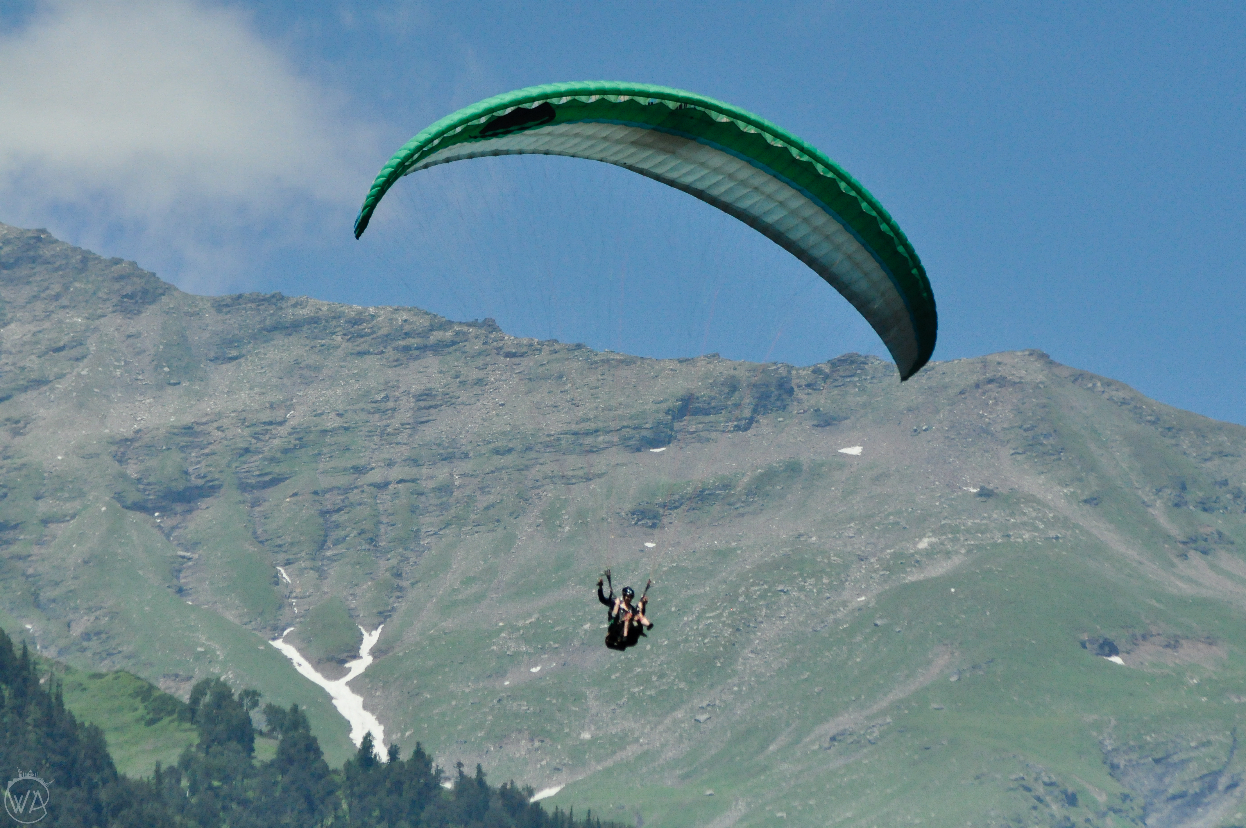 most memorable travel experiences