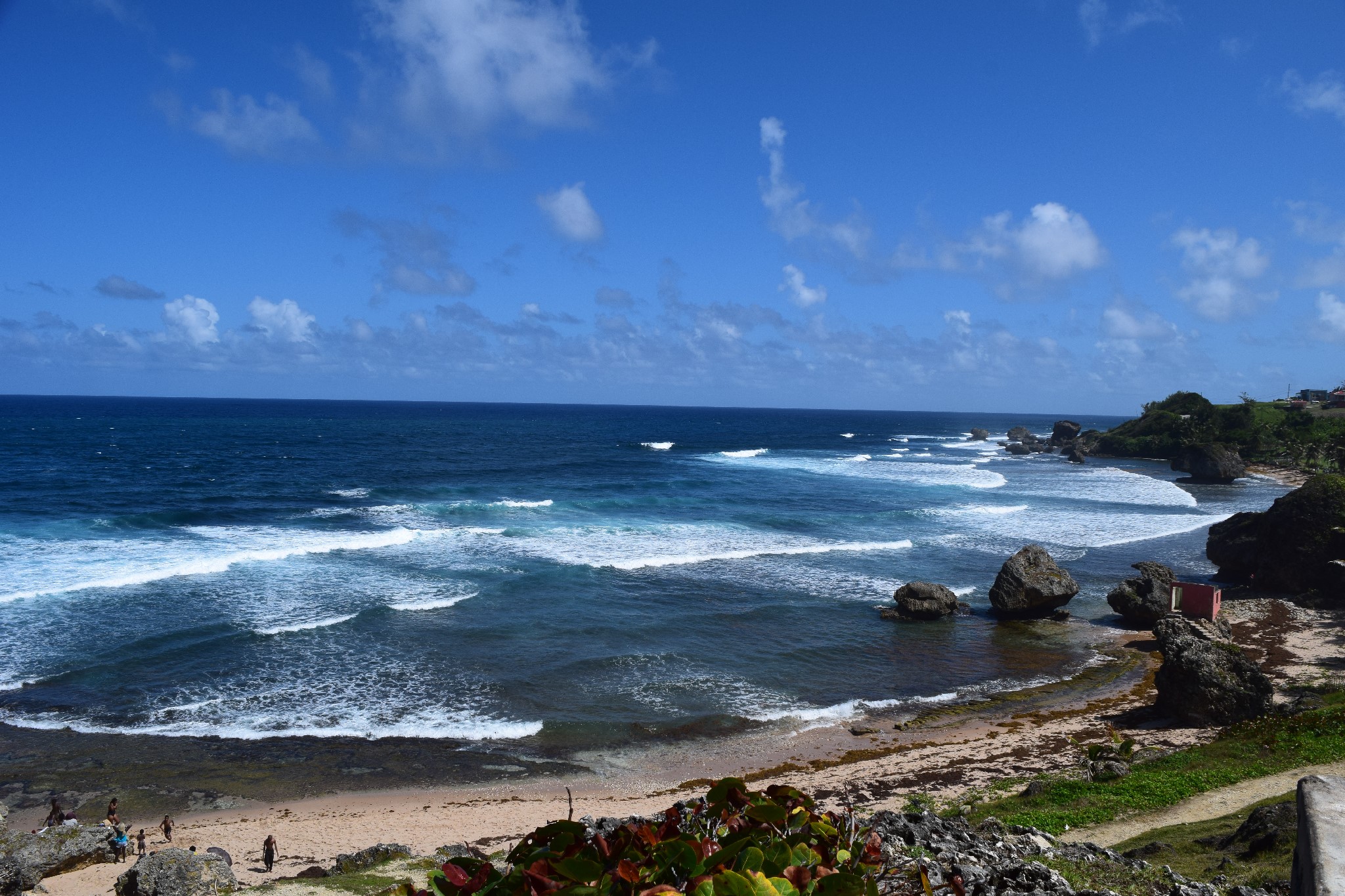 Bathsheba Barbados East Coast