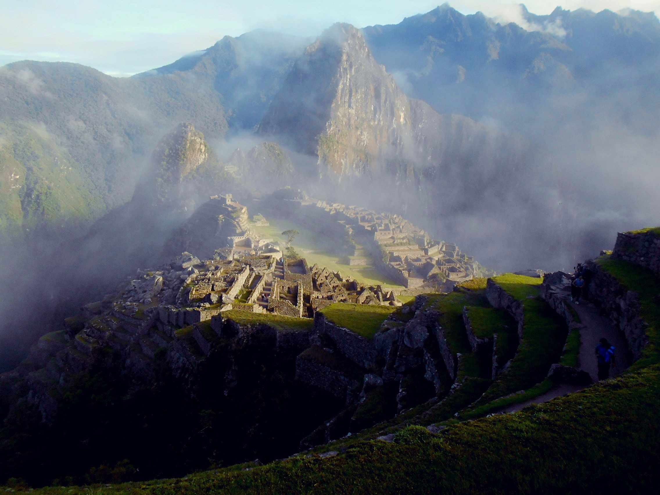 Memorable Experiences: South America