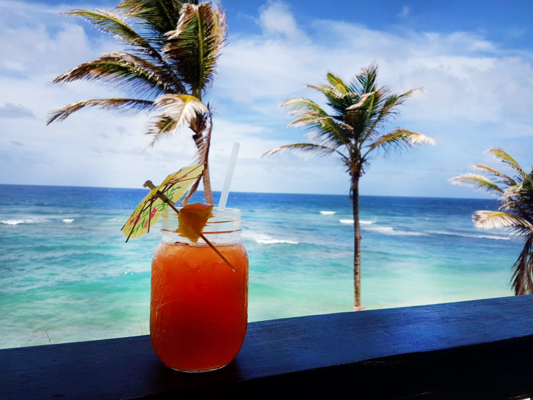 Barbados Cruise Excursions: Atlantis
