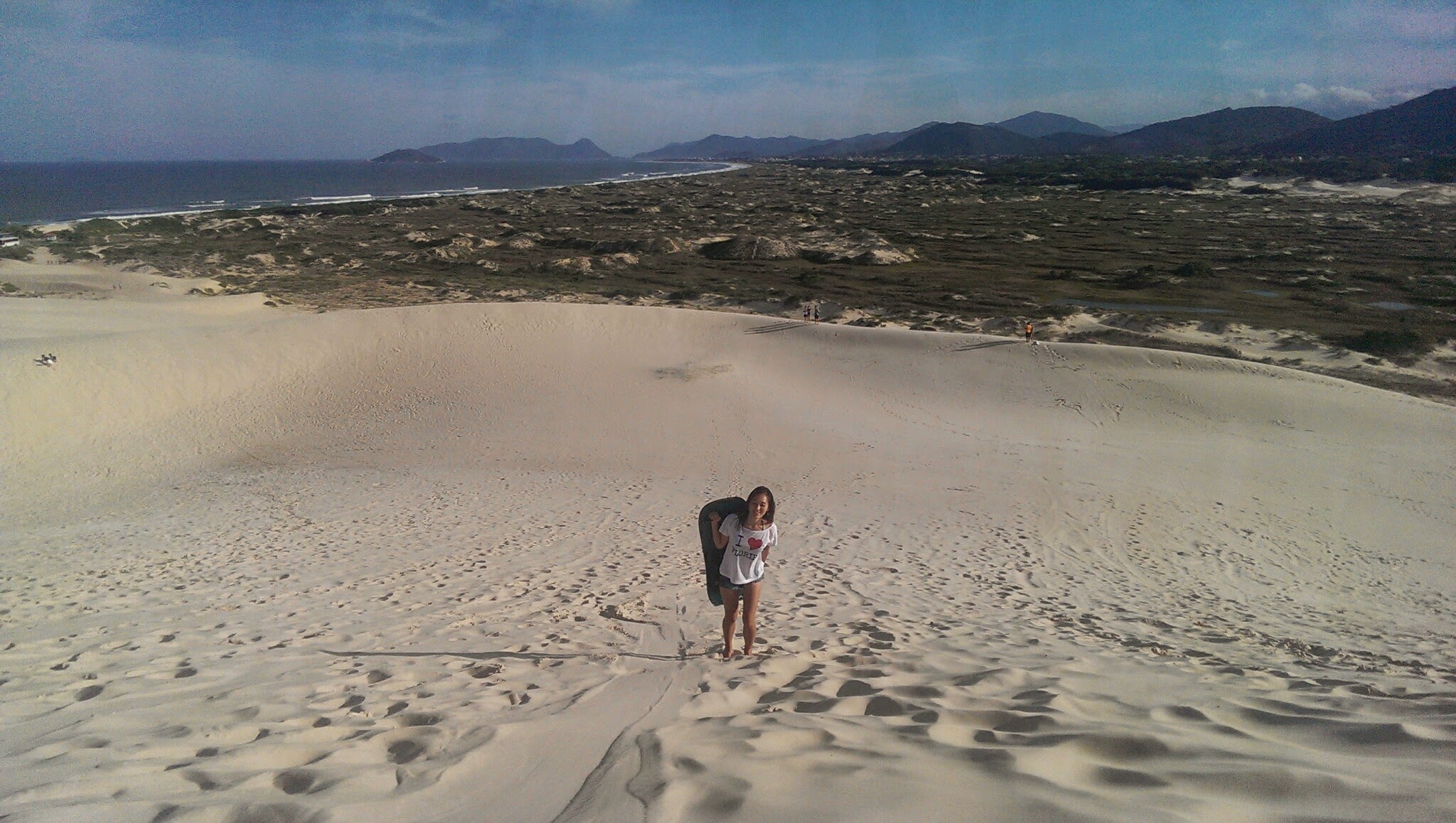 Memorable Experiences: South America